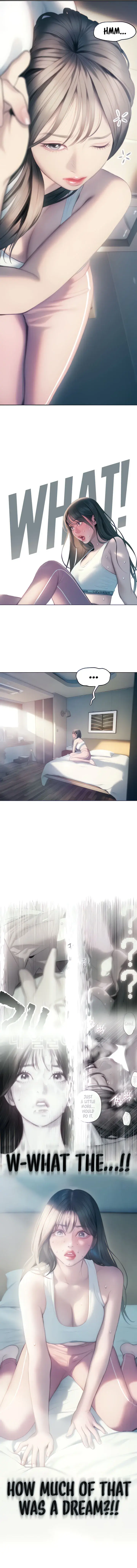 Love Limit Exceeded Chapter 29 - Page 4