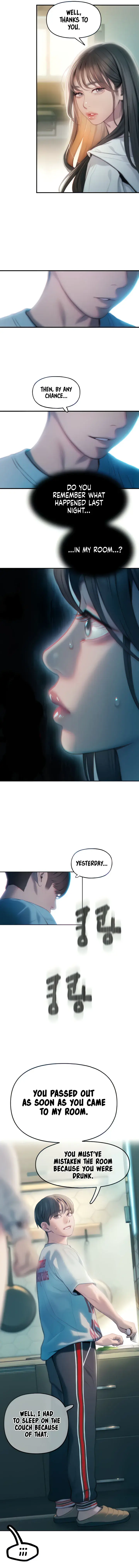 Love Limit Exceeded Chapter 29 - Page 7