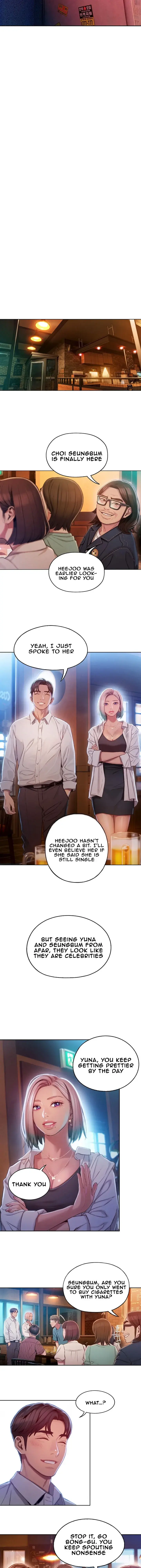 Love Limit Exceeded Chapter 3 - Page 10