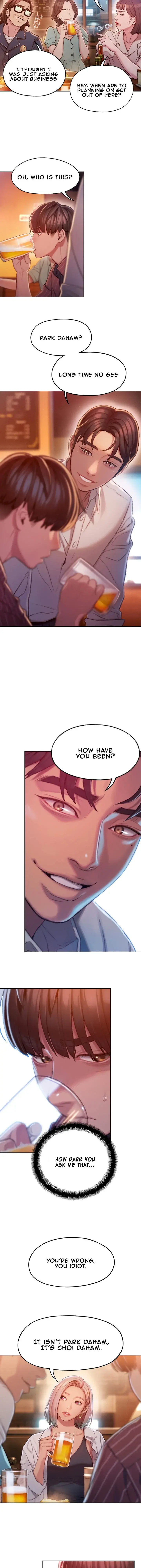 Love Limit Exceeded Chapter 3 - Page 11