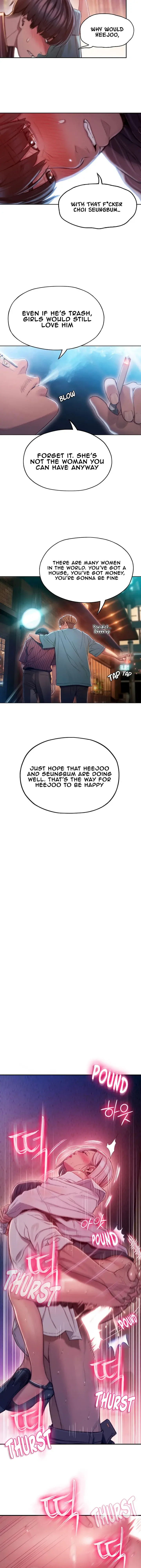 Love Limit Exceeded Chapter 3 - Page 6