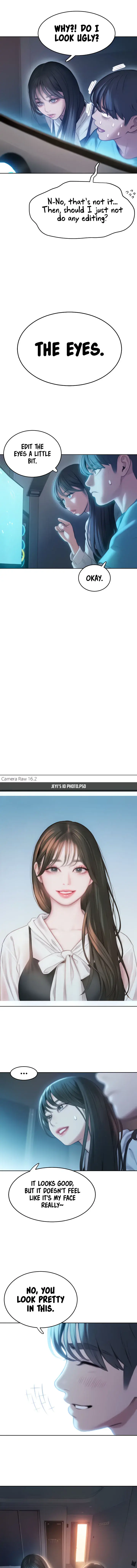 Love Limit Exceeded Chapter 30 - Page 10