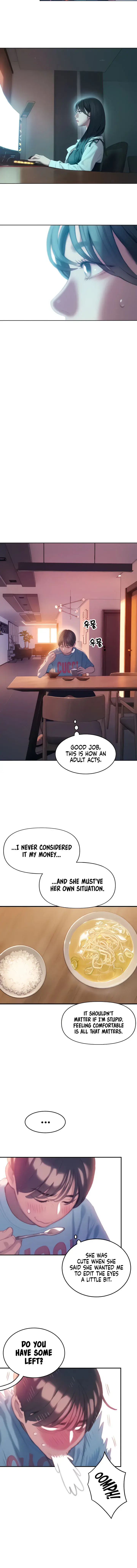 Love Limit Exceeded Chapter 30 - Page 12