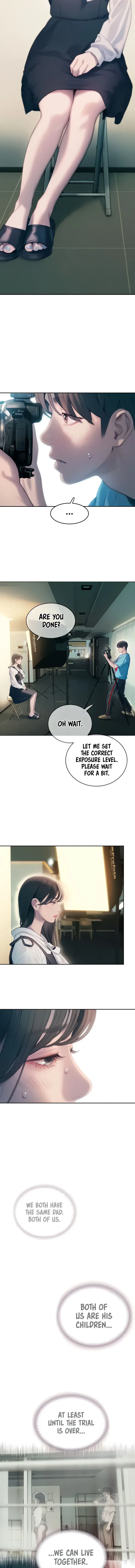 Love Limit Exceeded Chapter 30 - Page 2