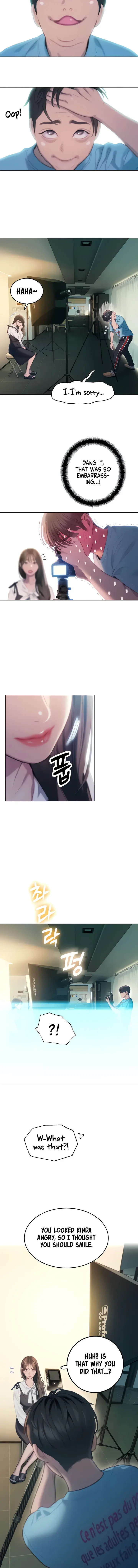 Love Limit Exceeded Chapter 30 - Page 5