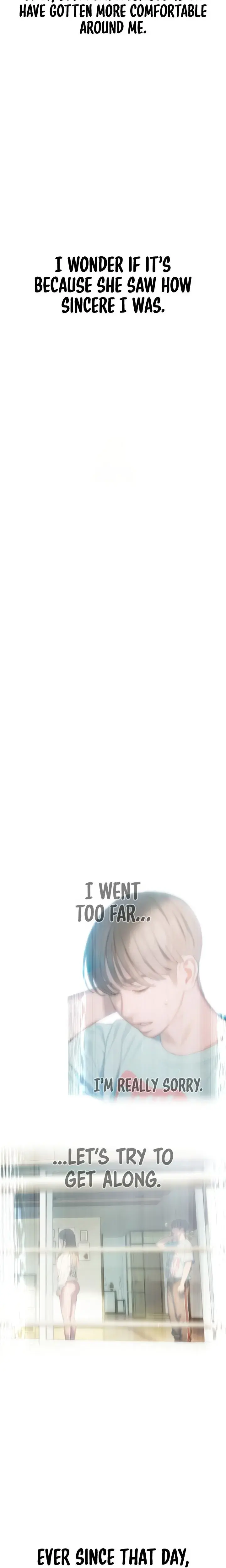 Love Limit Exceeded Chapter 31 - Page 10