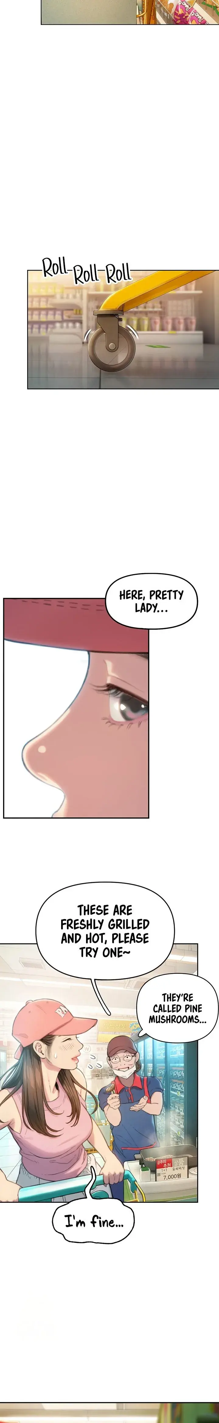 Love Limit Exceeded Chapter 31 - Page 18