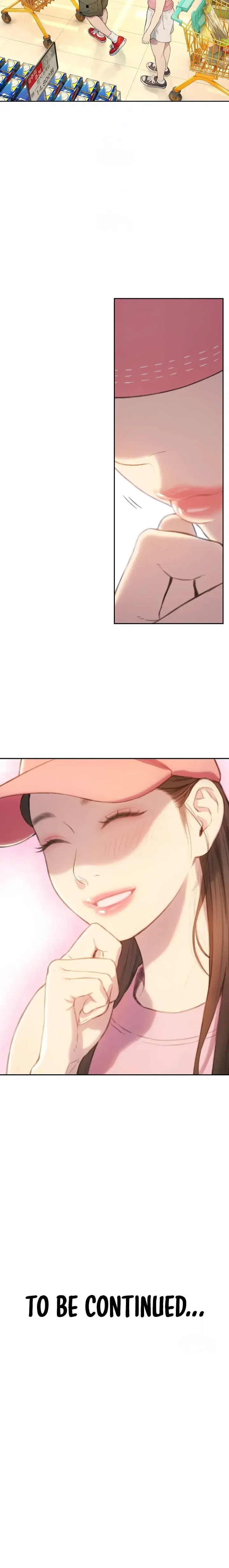 Love Limit Exceeded Chapter 31 - Page 24