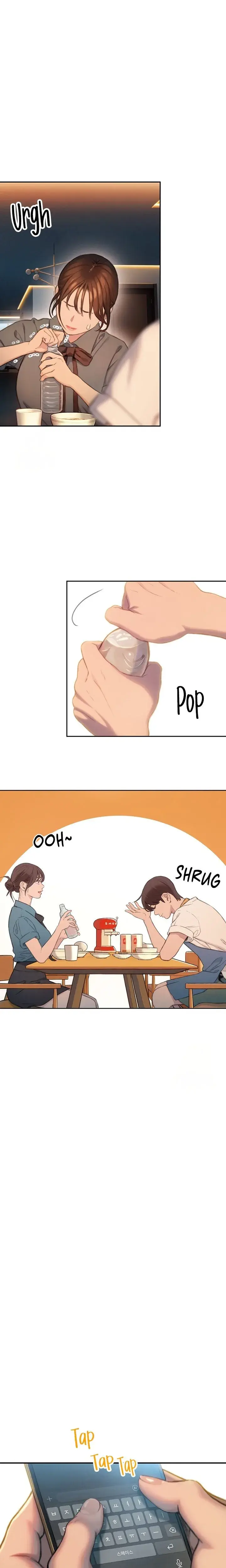 Love Limit Exceeded Chapter 31 - Page 7