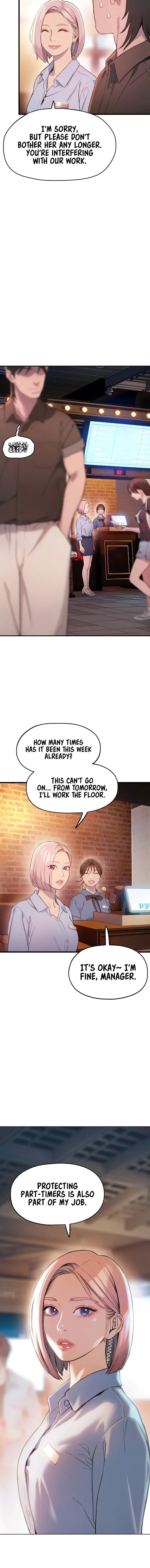 Love Limit Exceeded Chapter 32 - Page 10