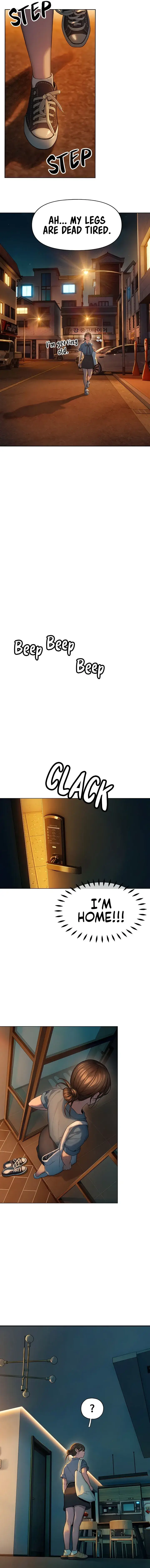 Love Limit Exceeded Chapter 32 - Page 13