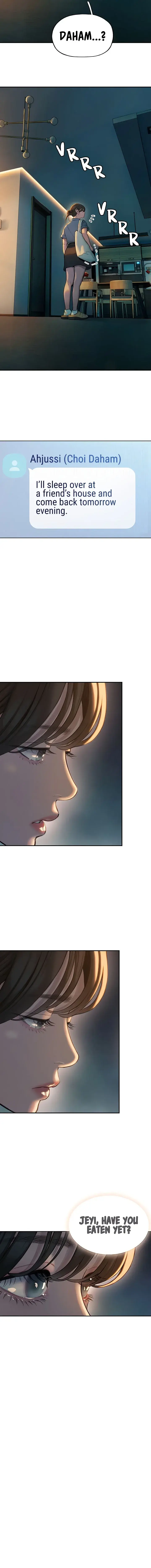 Love Limit Exceeded Chapter 32 - Page 14