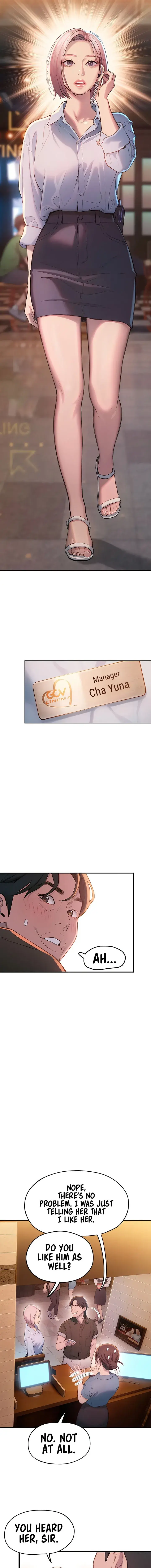 Love Limit Exceeded Chapter 32 - Page 9
