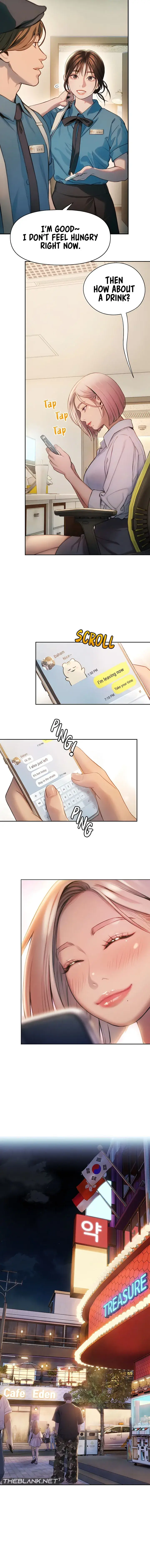 Love Limit Exceeded Chapter 33 - Page 2