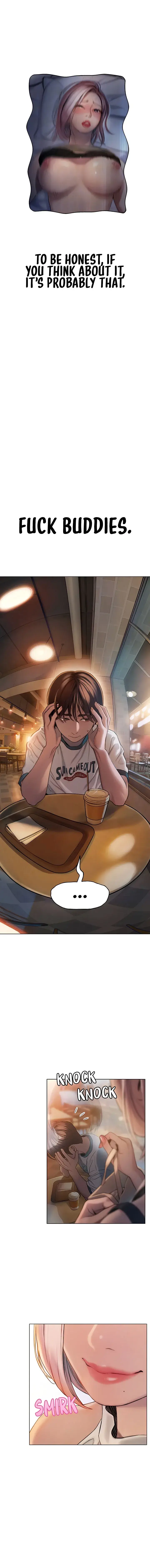 Love Limit Exceeded Chapter 33 - Page 4