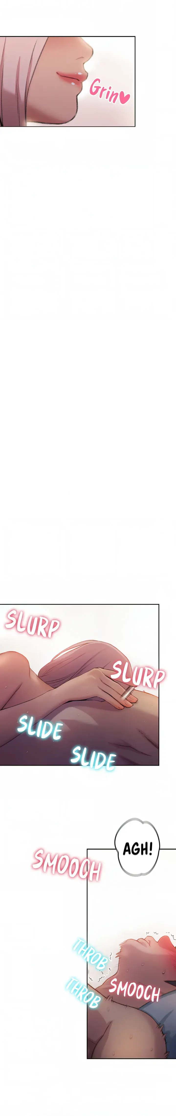 Love Limit Exceeded Chapter 34 - Page 10