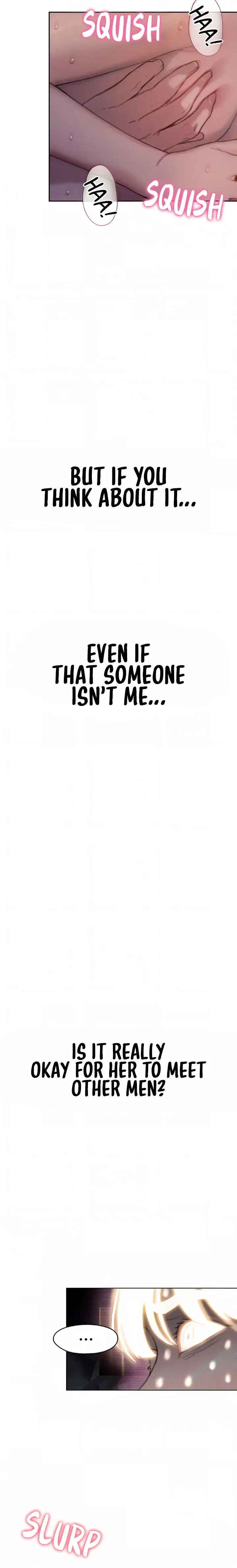 Love Limit Exceeded Chapter 34 - Page 12