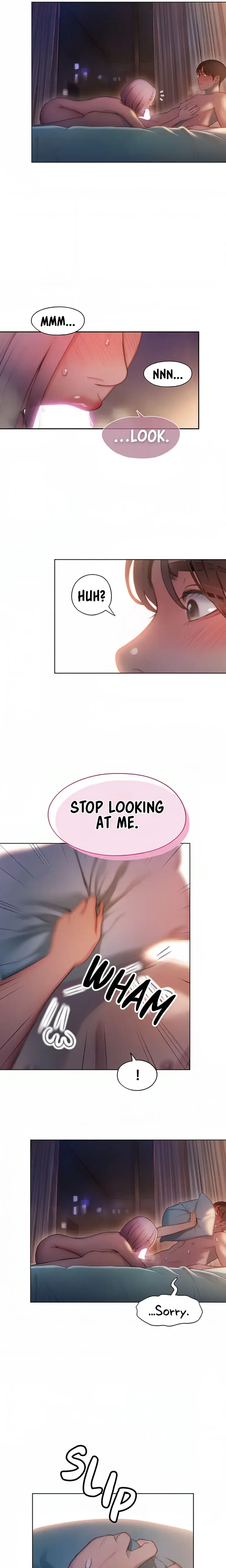 Love Limit Exceeded Chapter 34 - Page 13