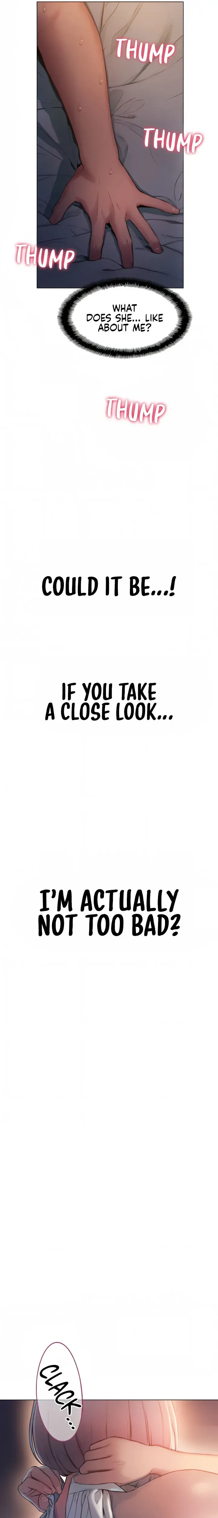 Love Limit Exceeded Chapter 34 - Page 5