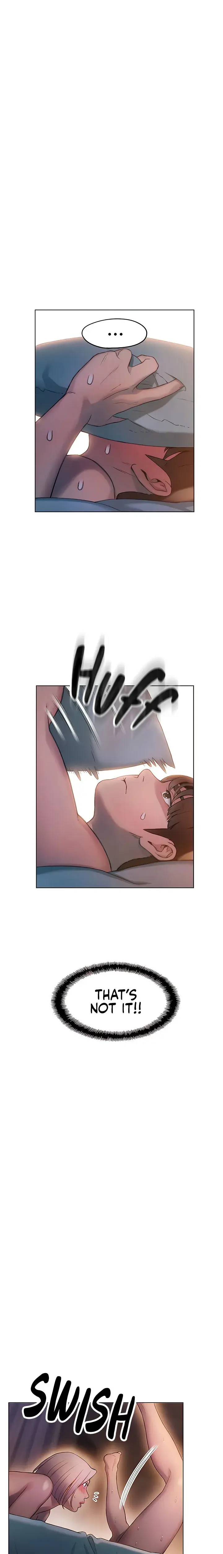 Love Limit Exceeded Chapter 35 - Page 1