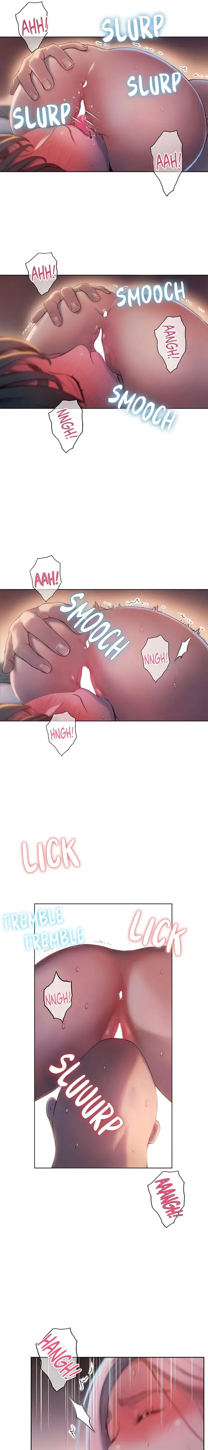 Love Limit Exceeded Chapter 35 - Page 15