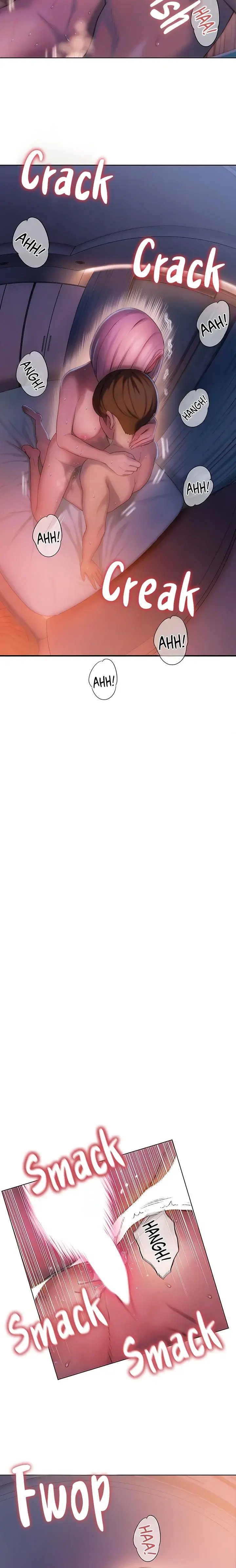 Love Limit Exceeded Chapter 36 - Page 16