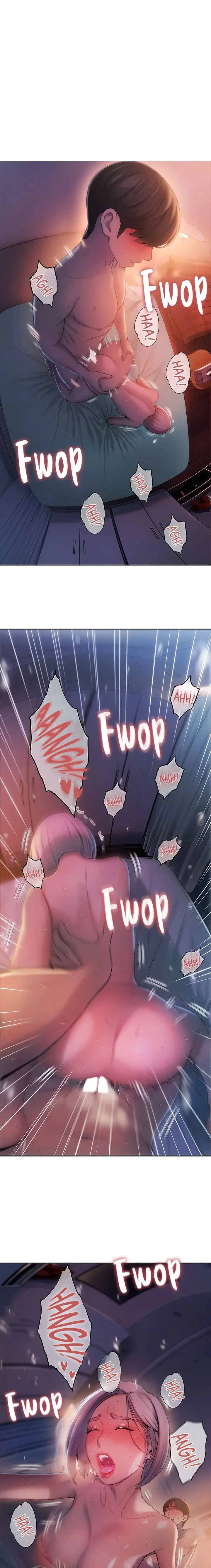 Love Limit Exceeded Chapter 37 - Page 1