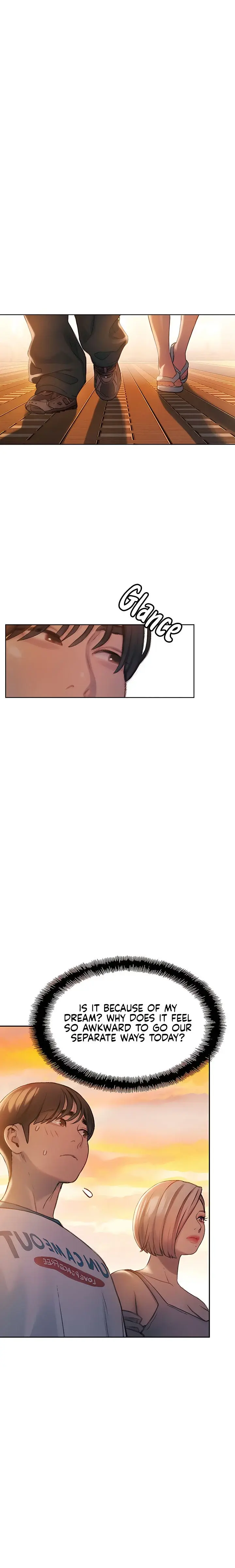 Love Limit Exceeded Chapter 37 - Page 12