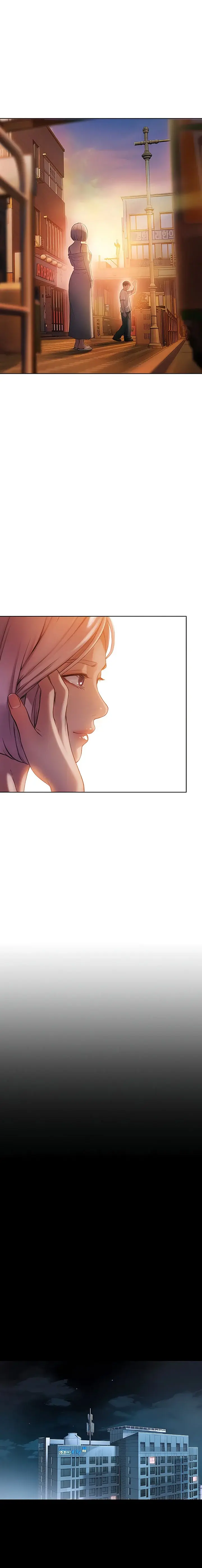 Love Limit Exceeded Chapter 37 - Page 13