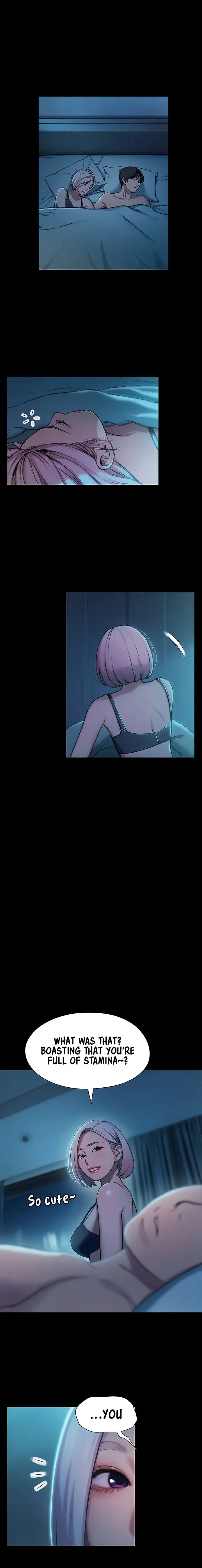 Love Limit Exceeded Chapter 37 - Page 14