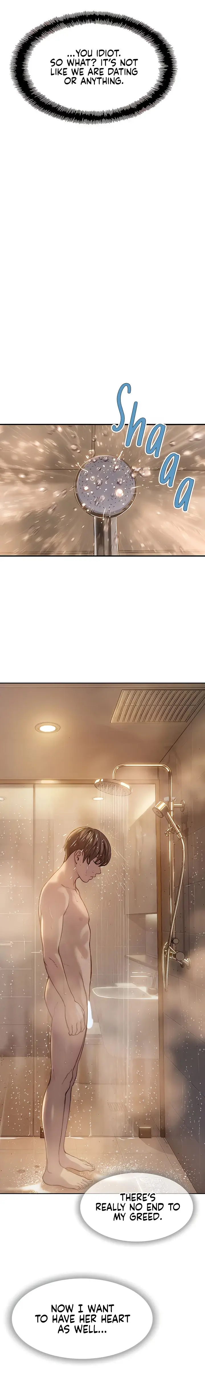 Love Limit Exceeded Chapter 37 - Page 6