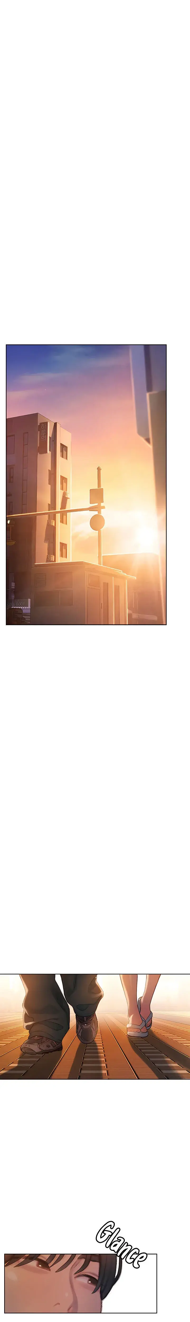 Love Limit Exceeded Chapter 38 - Page 1
