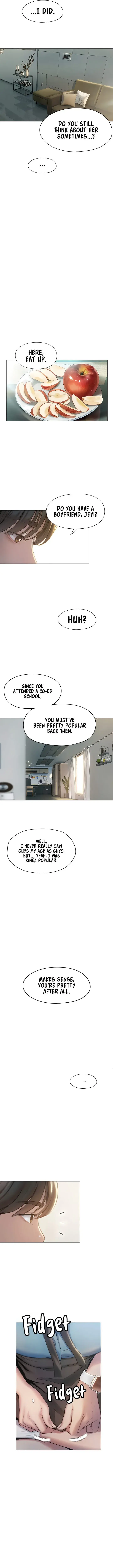 Love Limit Exceeded Chapter 39 - Page 7