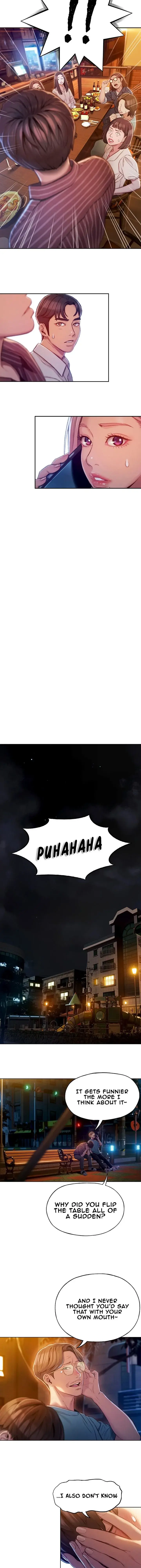 Love Limit Exceeded Chapter 4 - Page 10