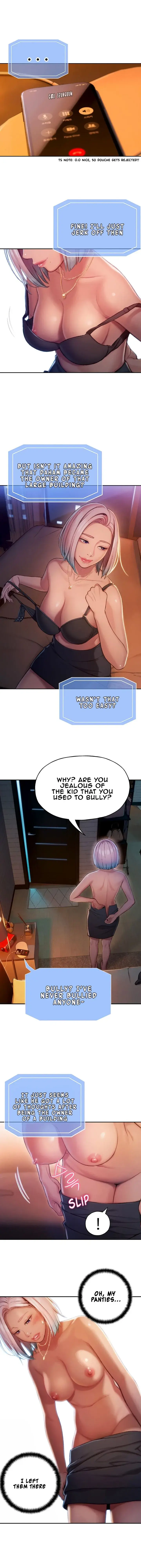 Love Limit Exceeded Chapter 4 - Page 13