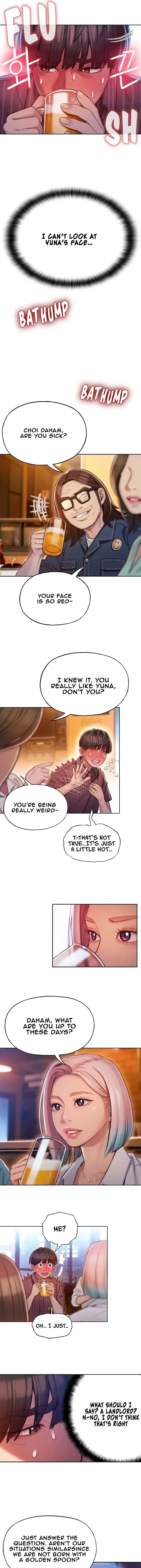 Love Limit Exceeded Chapter 4 - Page 5