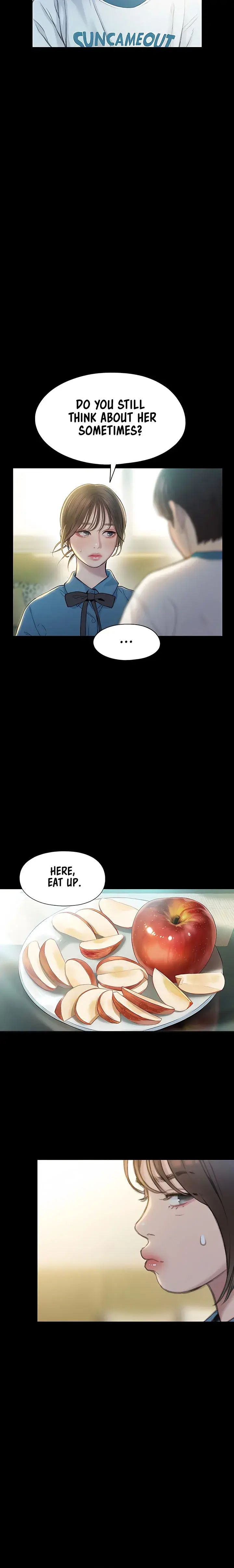 Love Limit Exceeded Chapter 40 - Page 4