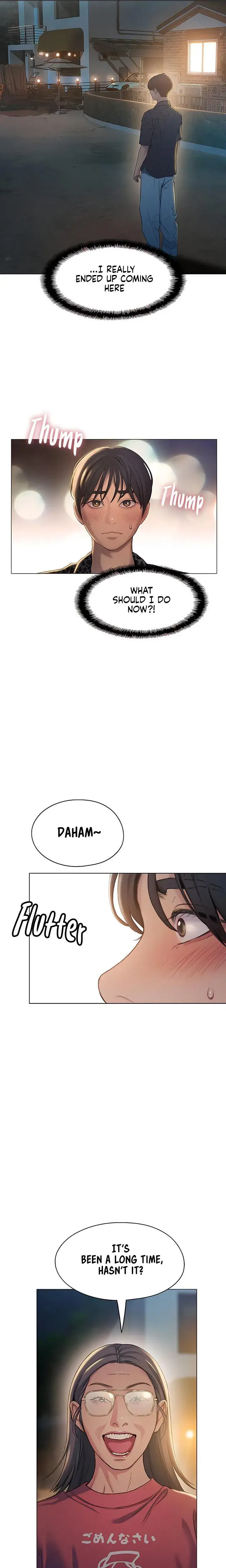 Love Limit Exceeded Chapter 41 - Page 15