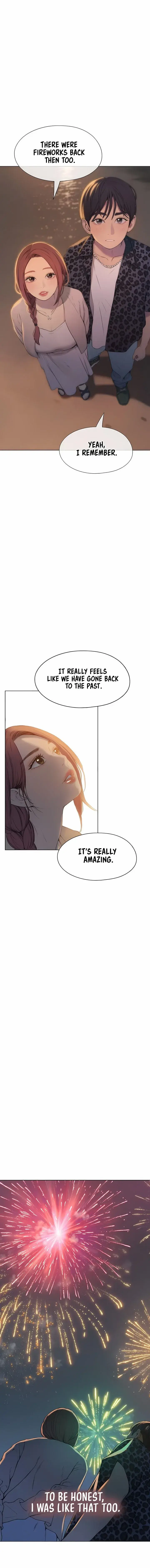 Love Limit Exceeded Chapter 42 - Page 14