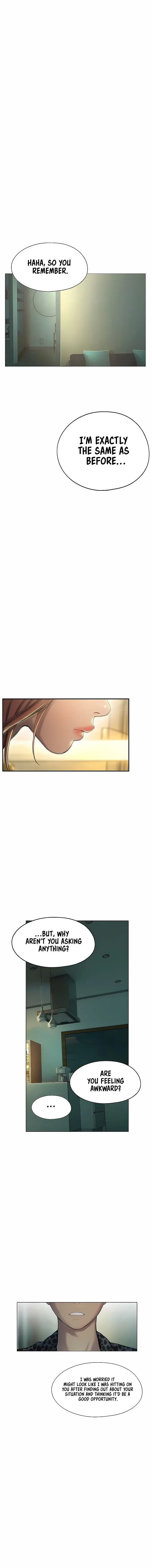 Love Limit Exceeded Chapter 42 - Page 16