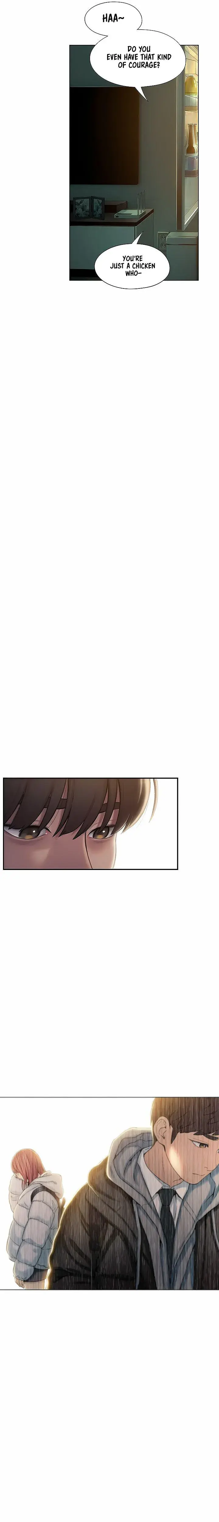 Love Limit Exceeded Chapter 42 - Page 17