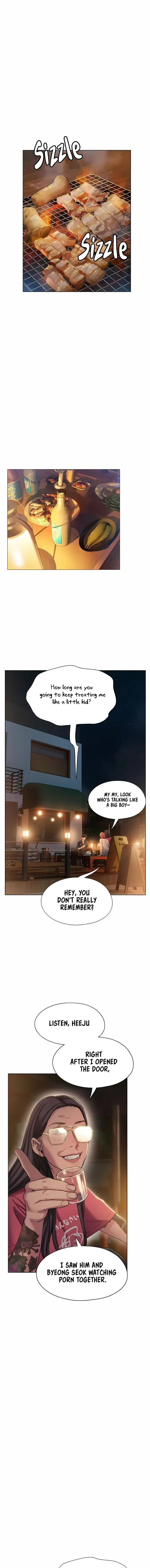 Love Limit Exceeded Chapter 42 - Page 5