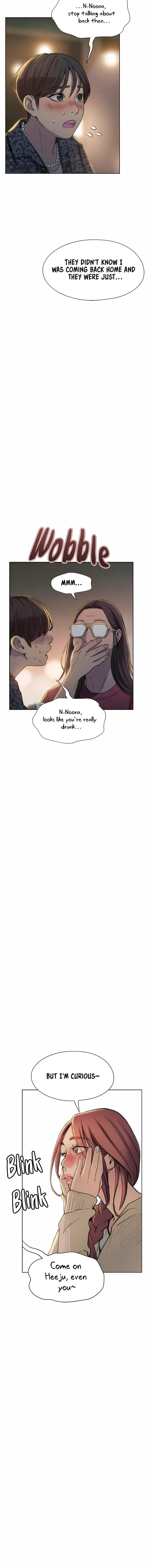 Love Limit Exceeded Chapter 42 - Page 6