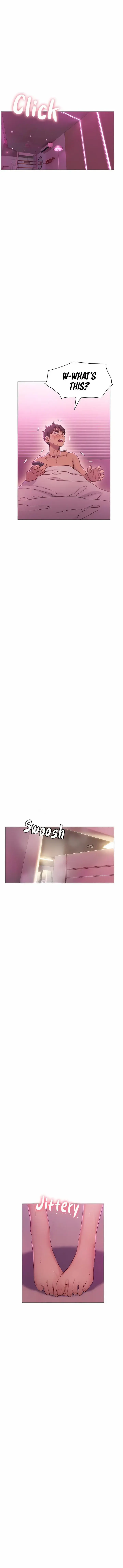 Love Limit Exceeded Chapter 43 - Page 11