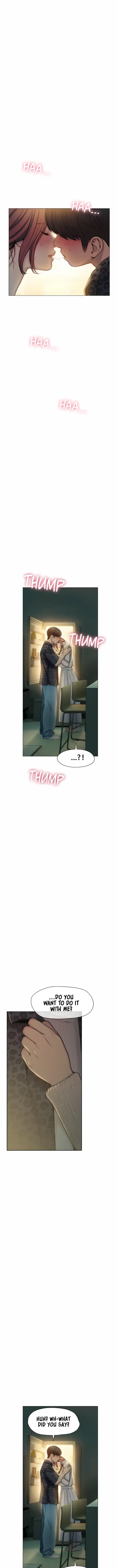 Love Limit Exceeded Chapter 43 - Page 7