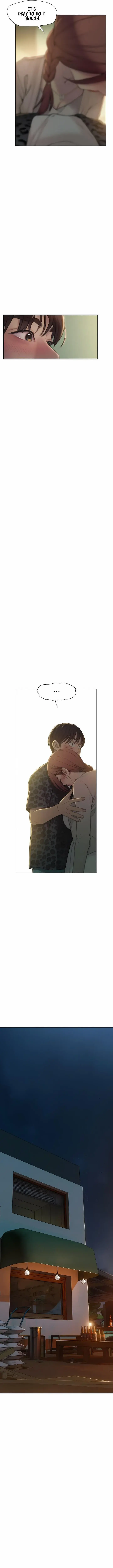 Love Limit Exceeded Chapter 43 - Page 9