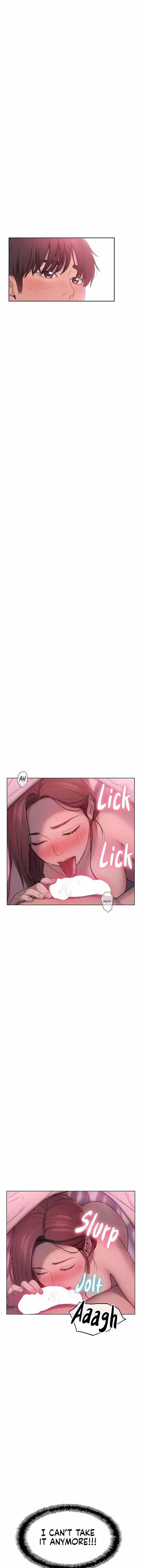 Love Limit Exceeded Chapter 44 - Page 13
