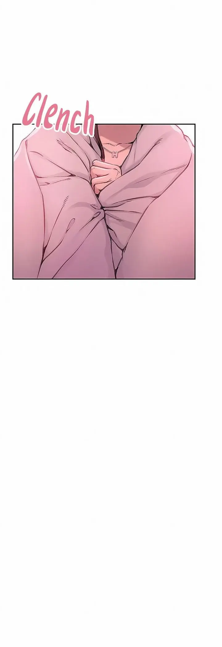 Love Limit Exceeded Chapter 44 - Page 8