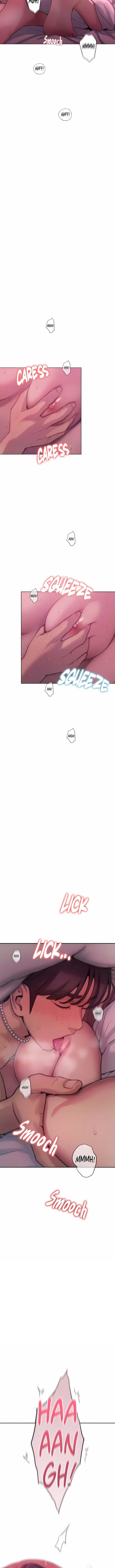 Love Limit Exceeded Chapter 45 - Page 10