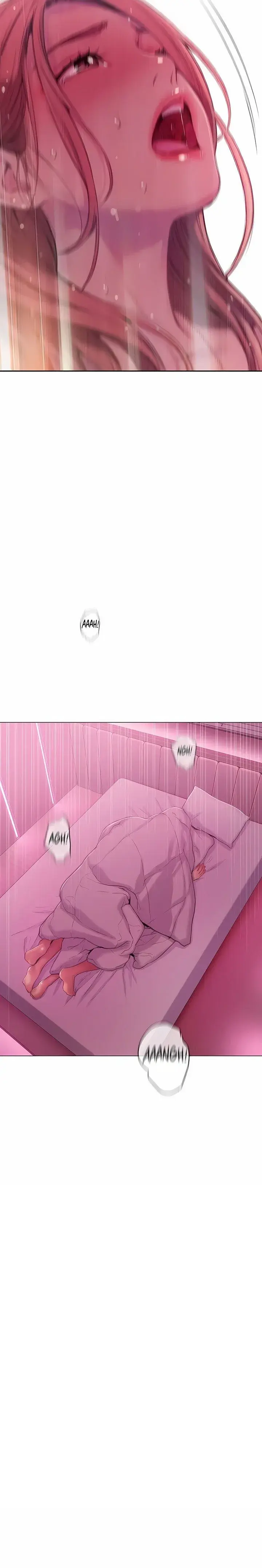 Love Limit Exceeded Chapter 45 - Page 11